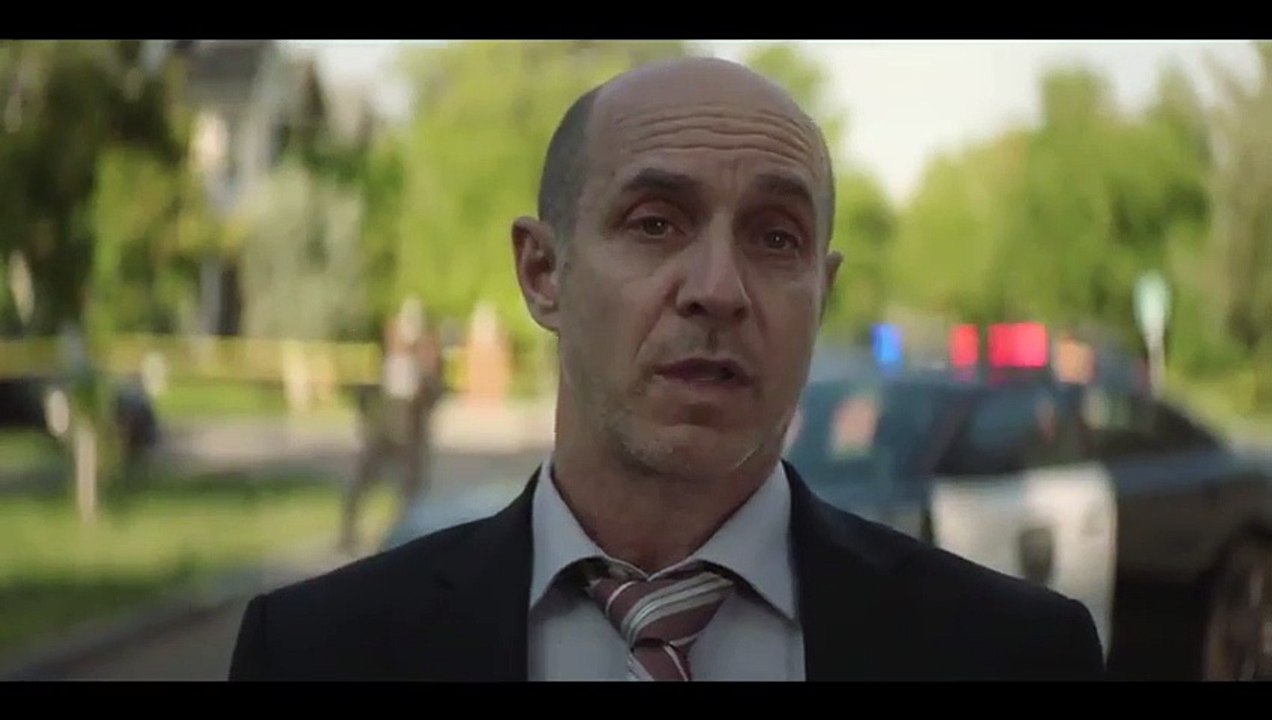 Tribal - Se1 - Ep01 - I'll Show You Chief HD Watch HD Deutsch