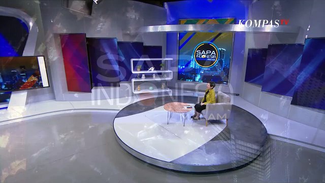 Persaingan Ketat Capres 2024 dalam Survei Litang Kompas, Tren Elektabilitas Ganjar dan Anies Naik!