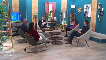 Local Génial - 27/10/2022 - Le jazz engagé du Festival Émergences