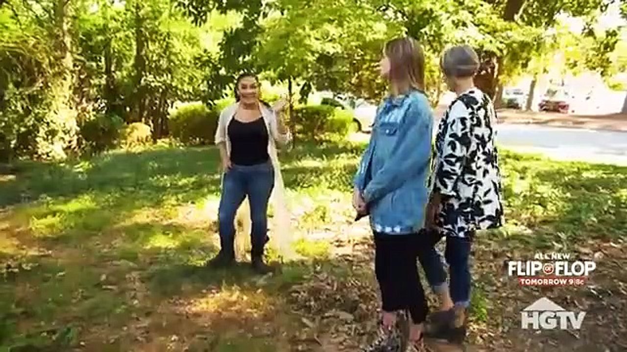 Flipping virgins - se3 - ep05 - flipping in the pink hd watch hd deutsch