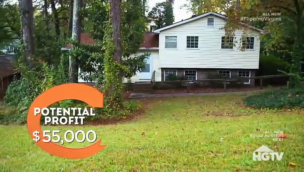 Flipping Virgins - Se3 - Ep03 - Disco Disaster to Mid-Mod Masterpiece HD Watch HD Deutsch