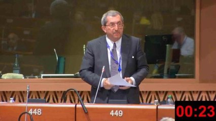 Karabük Belediye Başkanı Vergili'den İsveç'e soykırım ve silah tüccarlığı suçlaması