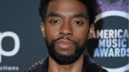 GALA VIDÉO - Rihanna de retour : qui est Chadwick Boseman, à qui elle rend hommage dans son nouveau titre ?