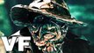 JEEPERS CREEPERS 4 REBORN Bande Annonce VF