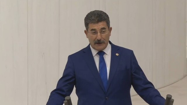 İYİ Parti'nin yolsuzlukların araştırılması önerisi AKP ve MHP milletvekillerinin oylarıyla reddedildi