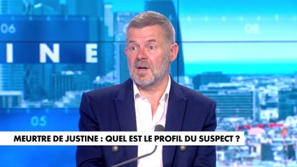 Eric Naulleau : «Le moindre incident peut dégénérer en quelque chose de gravissime»