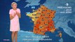 Les chiffres affolants des prévisions des températures en France pour 2050 remis à jour cette semaine par Evelyne Dheliat : Elle pourront atteindre 48°C !