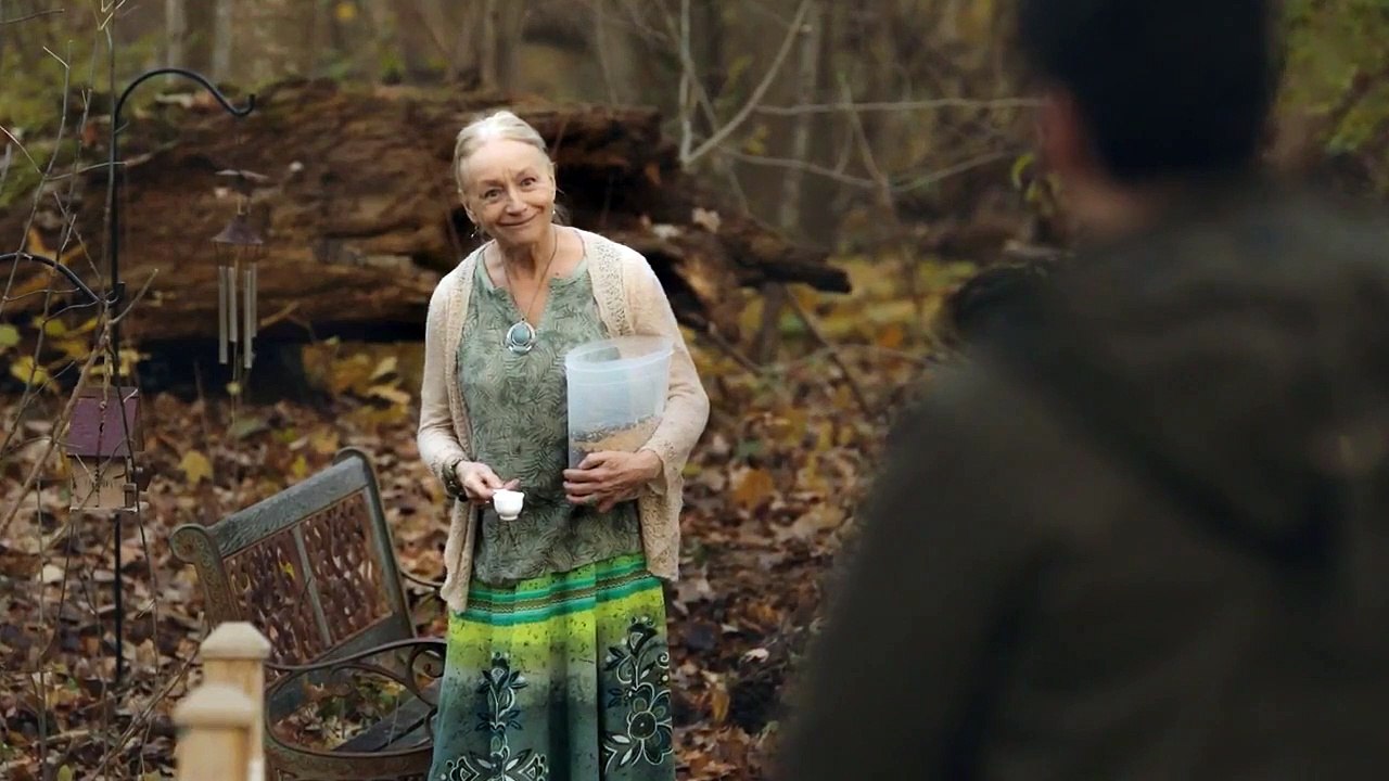 Coroner - Se1 - Ep08 - Bridges HD Watch HD Deutsch