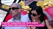Kourtney Kardashian Reveals She ‘Blacked Out’ During Her Las Vegas Wedding Ceremony With Travis Barker