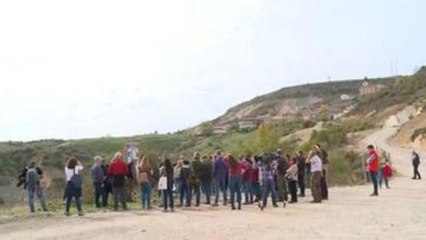 Siete montes del parque natural del Alto Tajo recibirán el certificado FSC