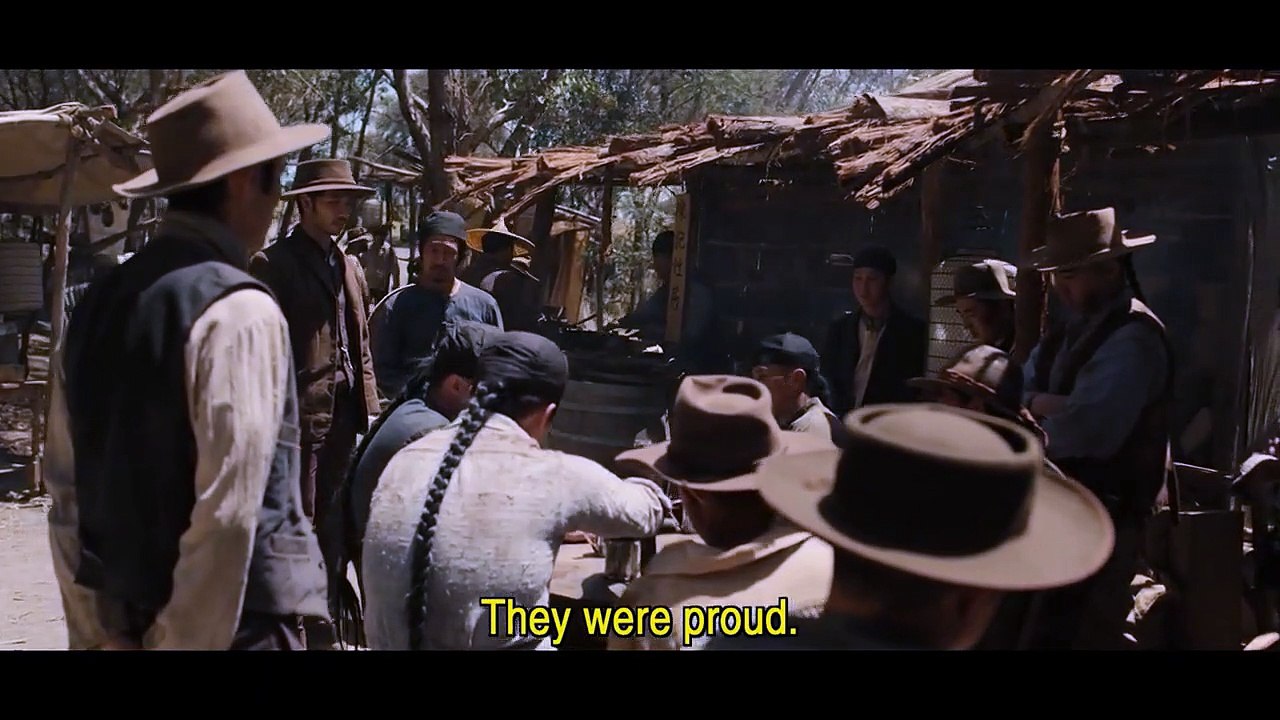 New Gold Mountain - Se1 - Ep03 HD Watch HD Deutsch