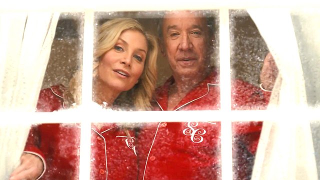 Jolly New Trailer for Disney+'s Christmas Series The Santa Clauses with Tim Allen