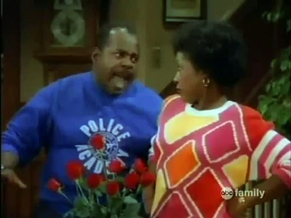 Family Matters - Se1 - Ep01 - The Mama Who Came to Dinner HD Watch HD Deutsch
