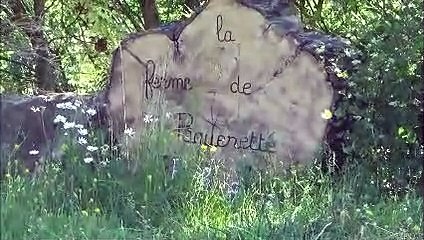 visite-ferme-LSF....La Ferme de Pâquerette aveze 69