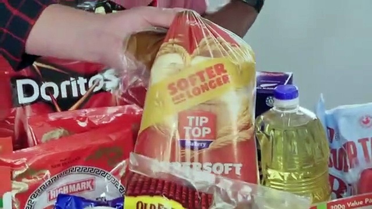 Eat Well For Less New Zealand - Se1 - Ep03 HD Watch HD Deutsch