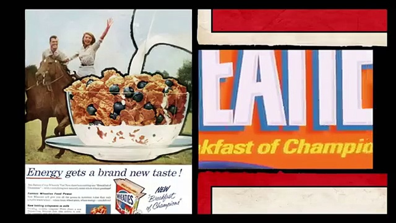 Eating History - Se1 - Ep02 HD Watch HD Deutsch