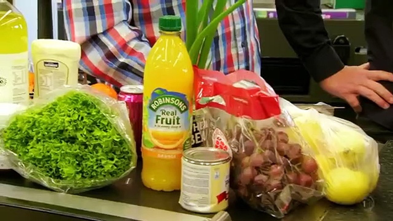 Eat Well For Less New Zealand - Se1 - Ep02 HD Watch HD Deutsch