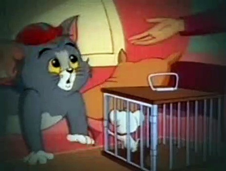 Tom and Jerry 275 Toms Double Trouble [1991]