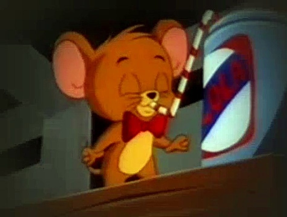 Tom and Jerry 276 The Watchcat [1992]