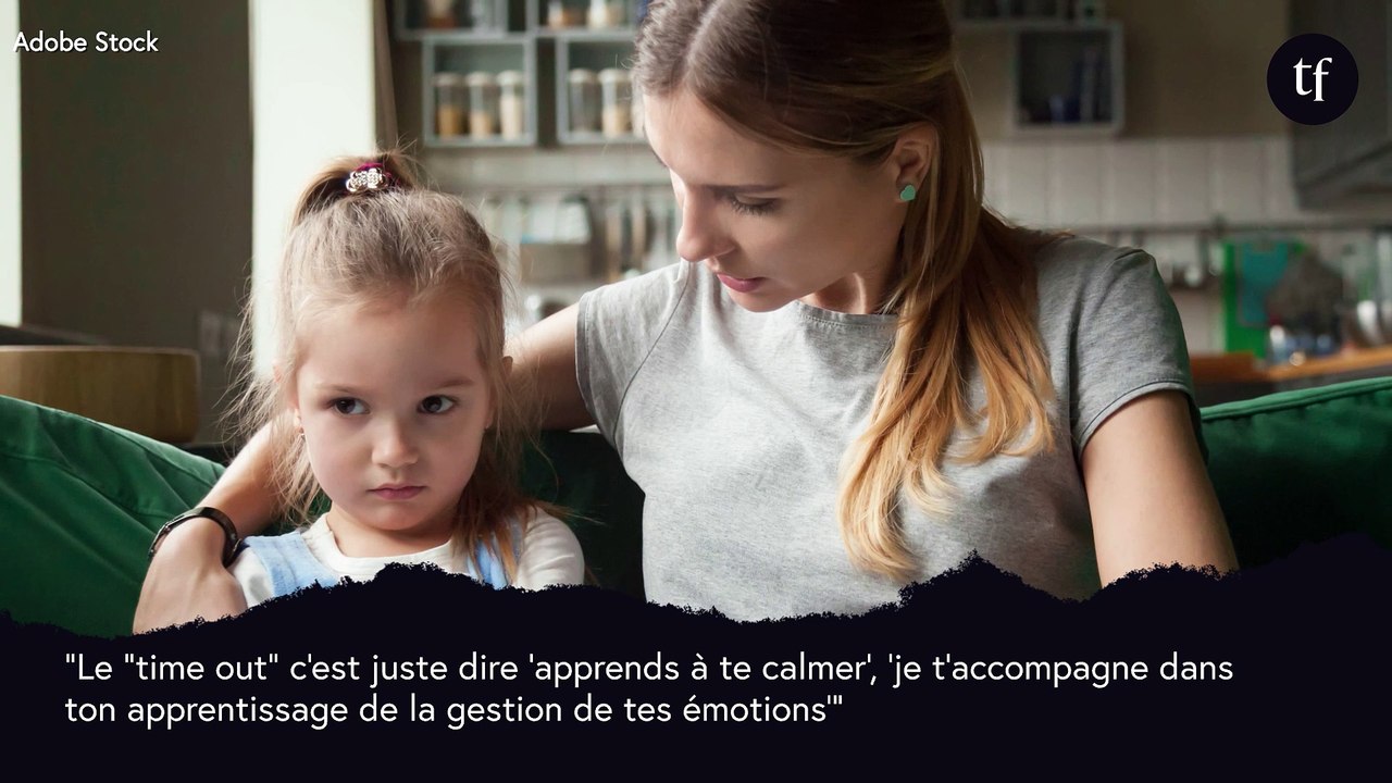 Le "File dans ta chambre !" est-il vraiment une violence ? Une pédopsy répond