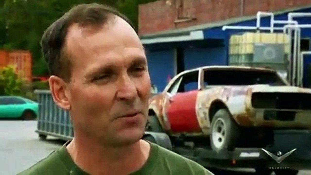 FantomWorks - Se2 - Ep05 HD Watch HD Deutsch