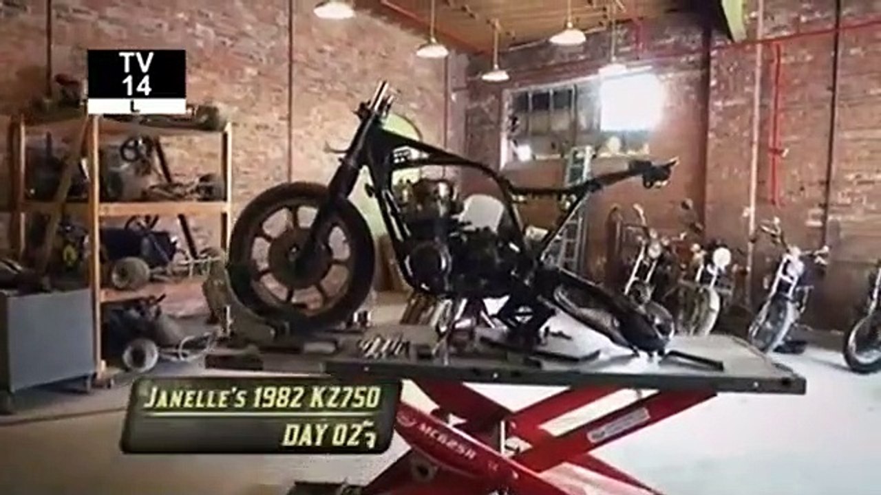 FantomWorks - Se2 - Ep06 HD Watch HD Deutsch