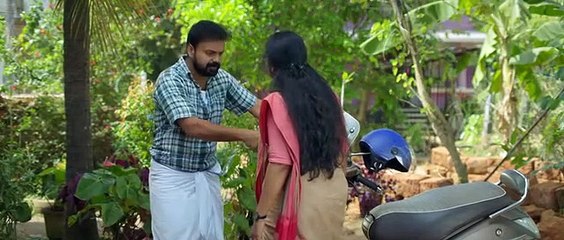 Bheemante Vazhi (2021) Malayalam  HDRip x264 ESub Movie Part 2