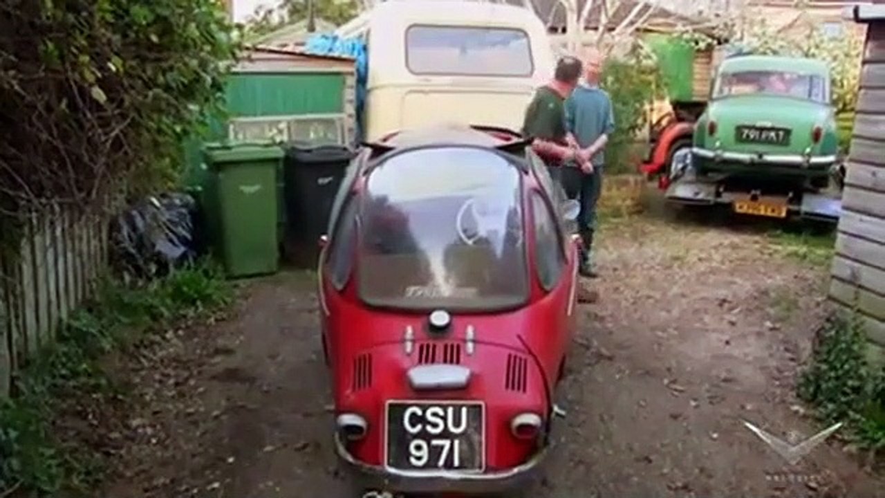 FantomWorks - Se2 - Ep04 HD Watch HD Deutsch