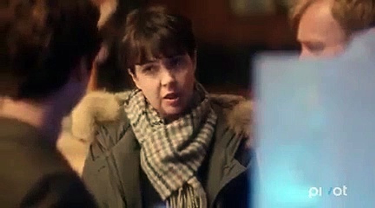 Fortitude - Se1 - Ep01 -2 HD Watch HD Deutsch