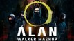 Alan Walker Mashup #Miracle Makers# On My Way - Faded - Best of Alan Walker Songs