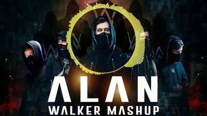 Alan Walker Mashup #Miracle Makers# On My Way - Faded - Best of Alan Walker Songs