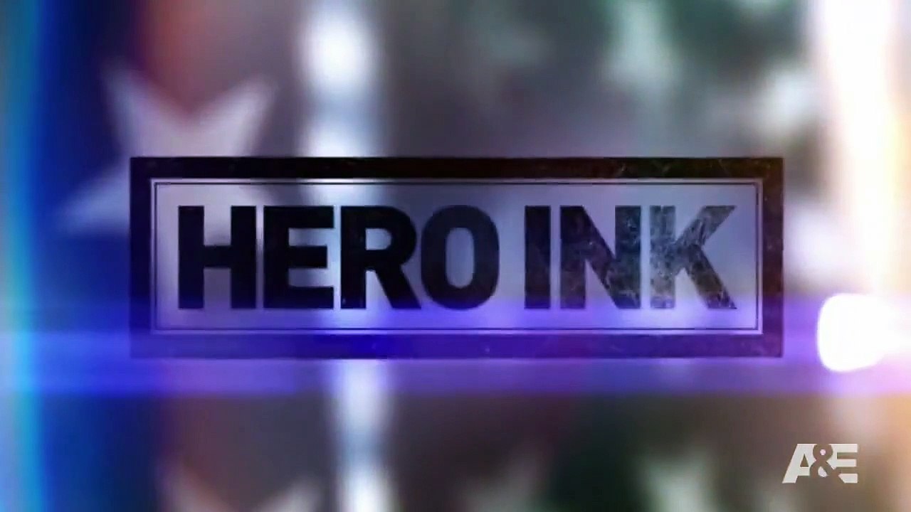 Hero Ink - Se1 - Ep02 HD Watch HD Deutsch