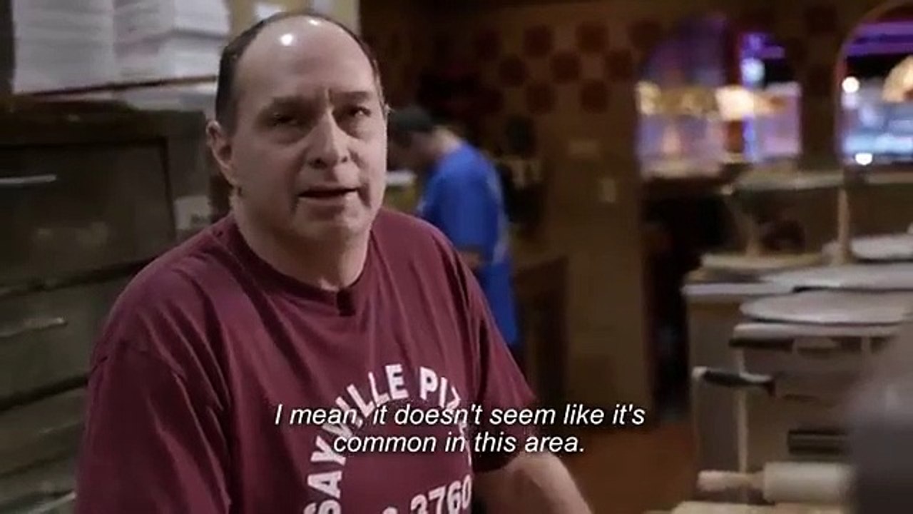 Twisted Sisters - Se2 - Ep04 - The Demon Inside HD Watch HD Deutsch