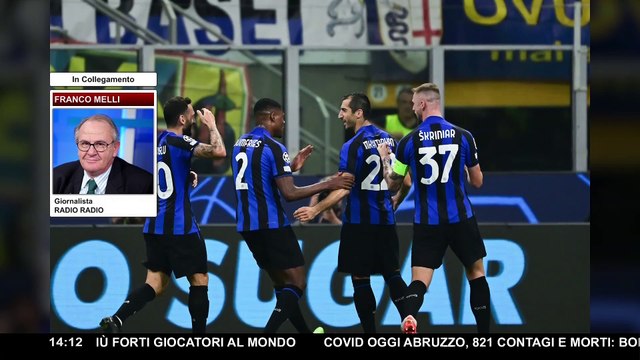 Gioia Inter, il riscatto di Inzaghi in Champions ▷ Gli ottavi? Traguardo storico e speciale