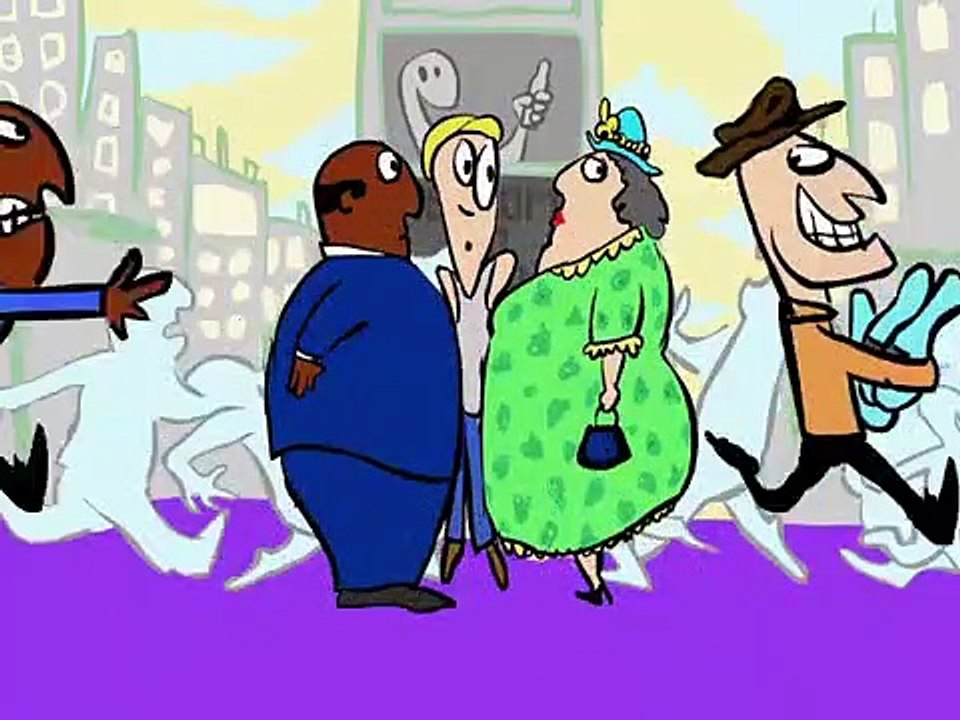 Norm - Se1 - Ep09 HD Watch HD Deutsch