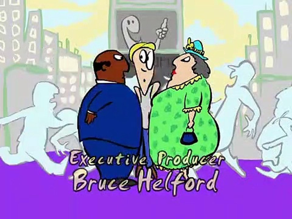 Norm - Se1 - Ep10 HD Watch HD Deutsch