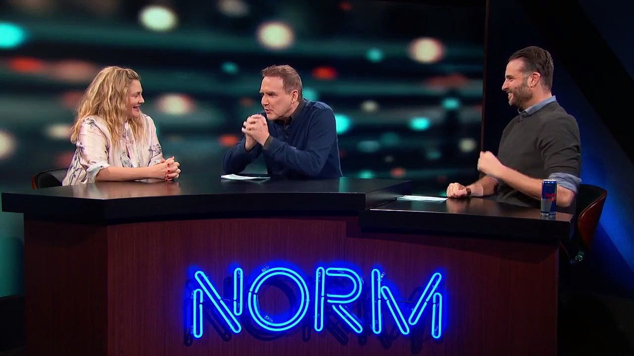 Norm Macdonald Has a Show - Se1 - Ep02 HD Watch HD Deutsch