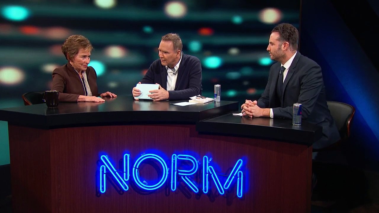 Norm Macdonald Has a Show - Se1 - Ep03 HD Watch HD Deutsch