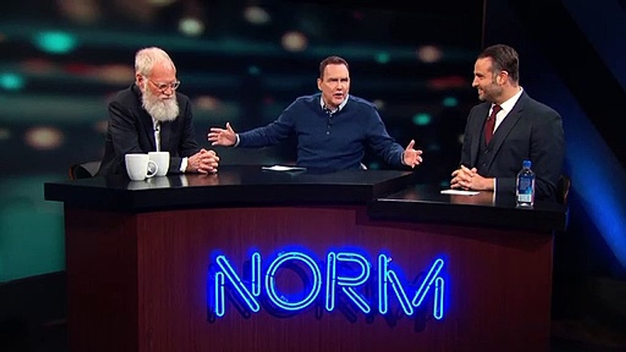 Norm Macdonald Has a Show - Se1 - Ep04 HD Watch HD Deutsch