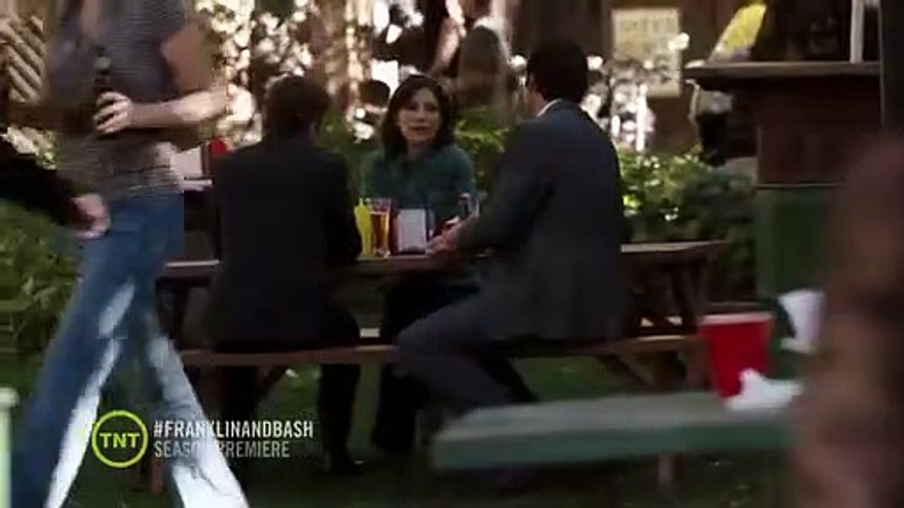 Franklin and Bash - Se1 - Ep01 - Pilot HD Watch HD Deutsch