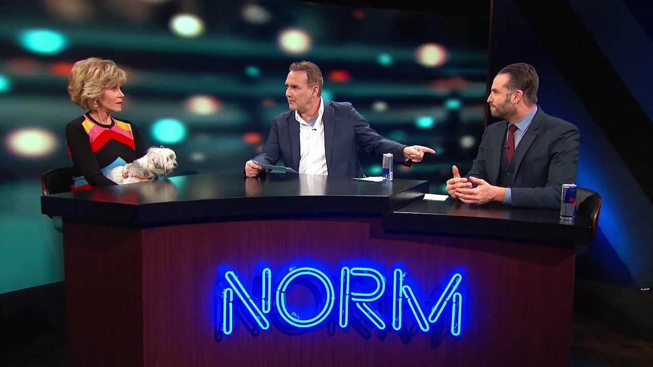 Norm Macdonald Has a Show - Se1 - Ep05 HD Watch HD Deutsch