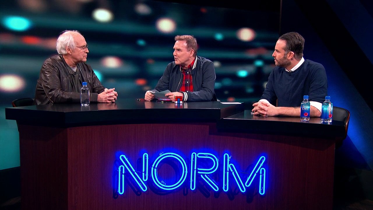 Norm Macdonald Has a Show - Se1 - Ep06 HD Watch HD Deutsch