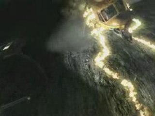 Alone In The Dark: Phases de Gameplay