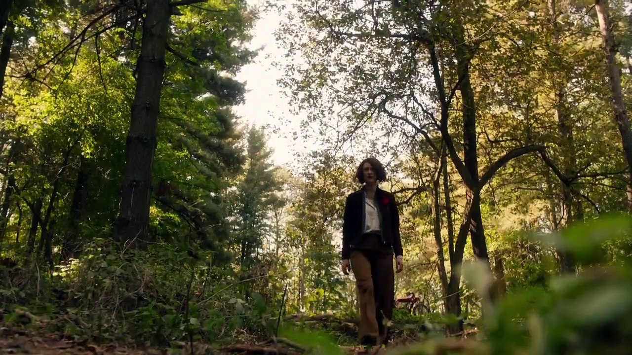 Frankie Drake Mysteries - Se1 - Ep09 - Ghosts HD Watch HD Deutsch