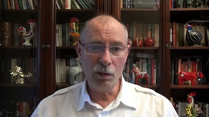 Олег Жданов. Содка, 27 октября