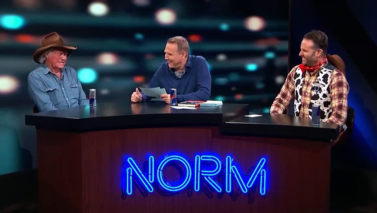Norm Macdonald Has a Show - Se1 - Ep09 HD Watch HD Deutsch