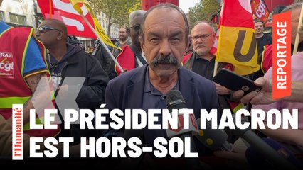 Mobilisation contre la vie chère : « Les profits explosent, pas nos salaires »