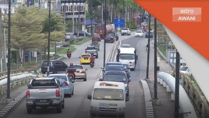 Suara Rakyat | Jalan raya Mersing masih kritikal, apa kesudahannya?