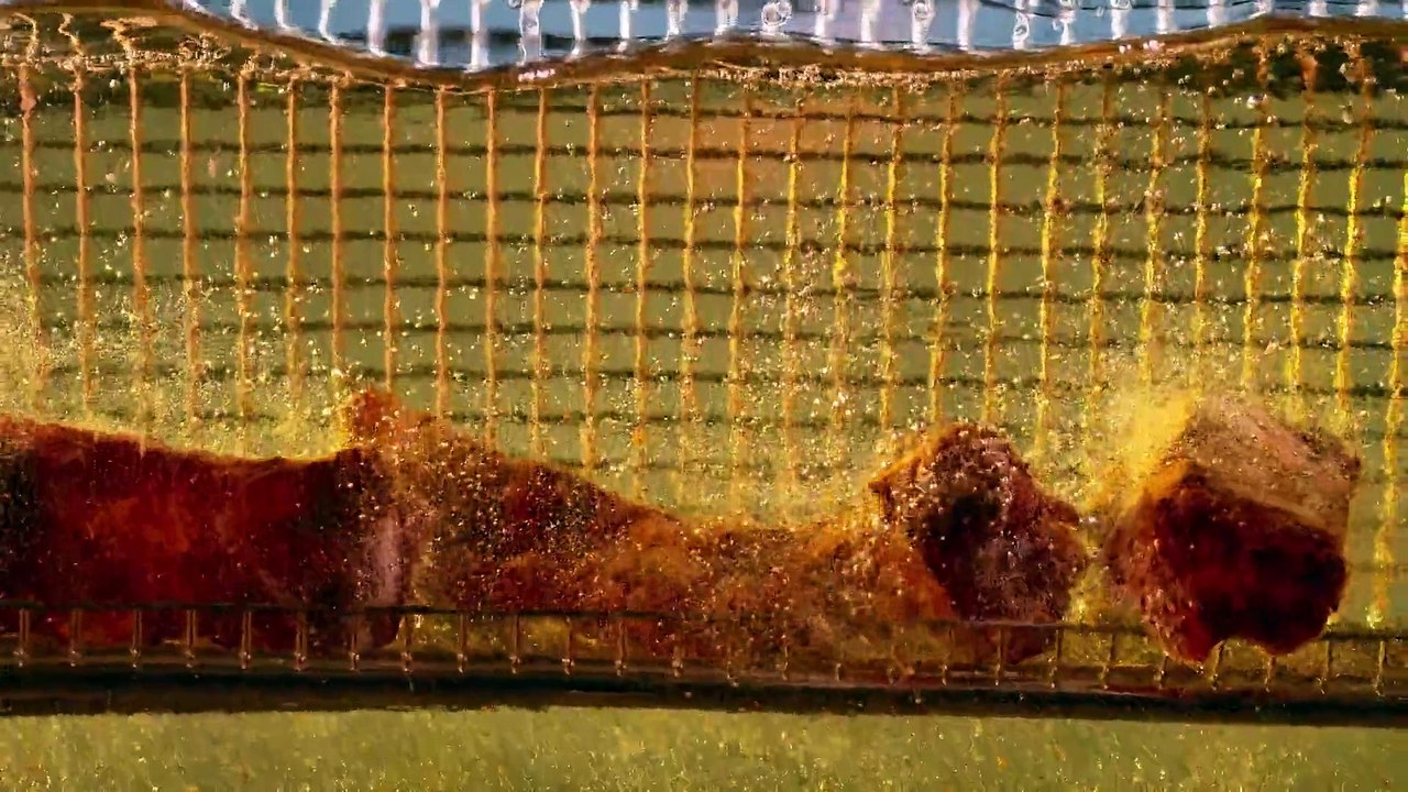 Fresh, Fried and Crispy - Se1 - Ep07 HD Watch HD Deutsch