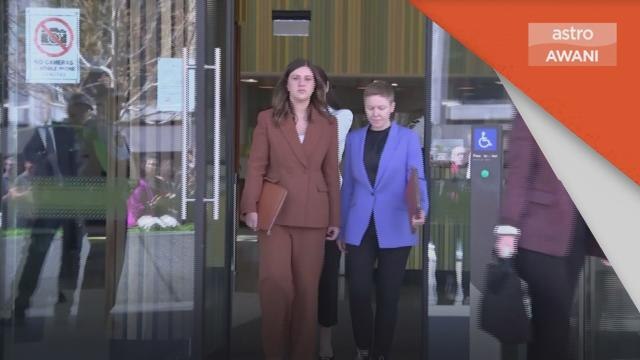 Kes Rogol | Kes rogol berprofil tinggi dihentikan, cetus kemarahan